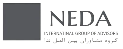 Neda Group Logo