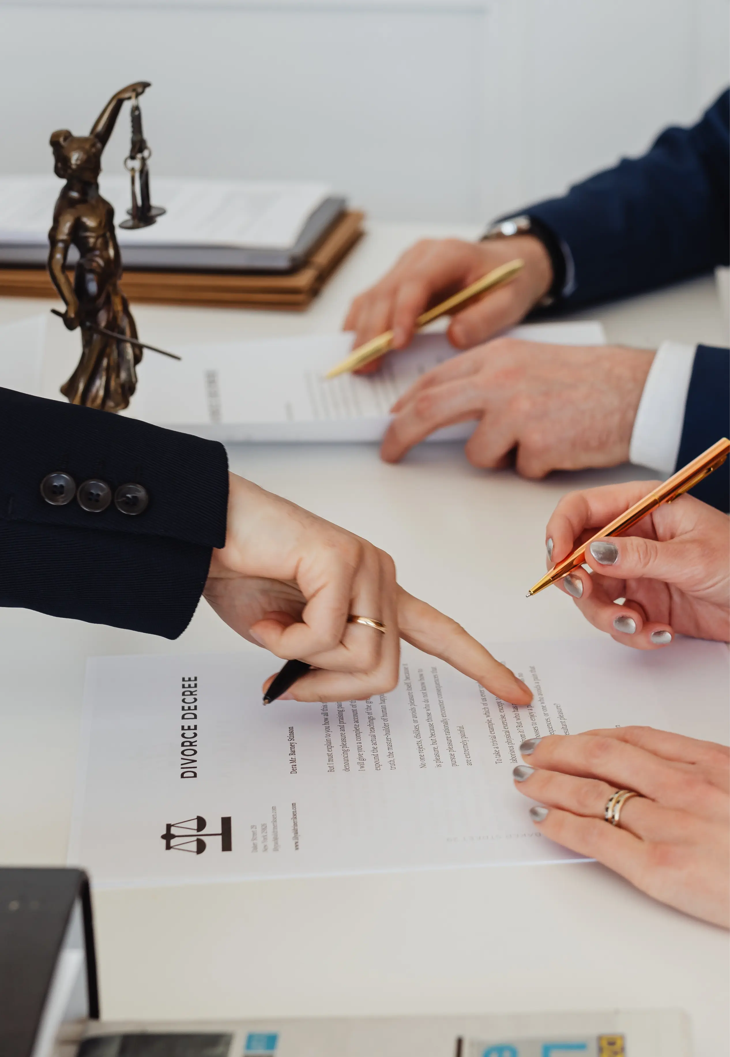 Strategic Business Consulting service image