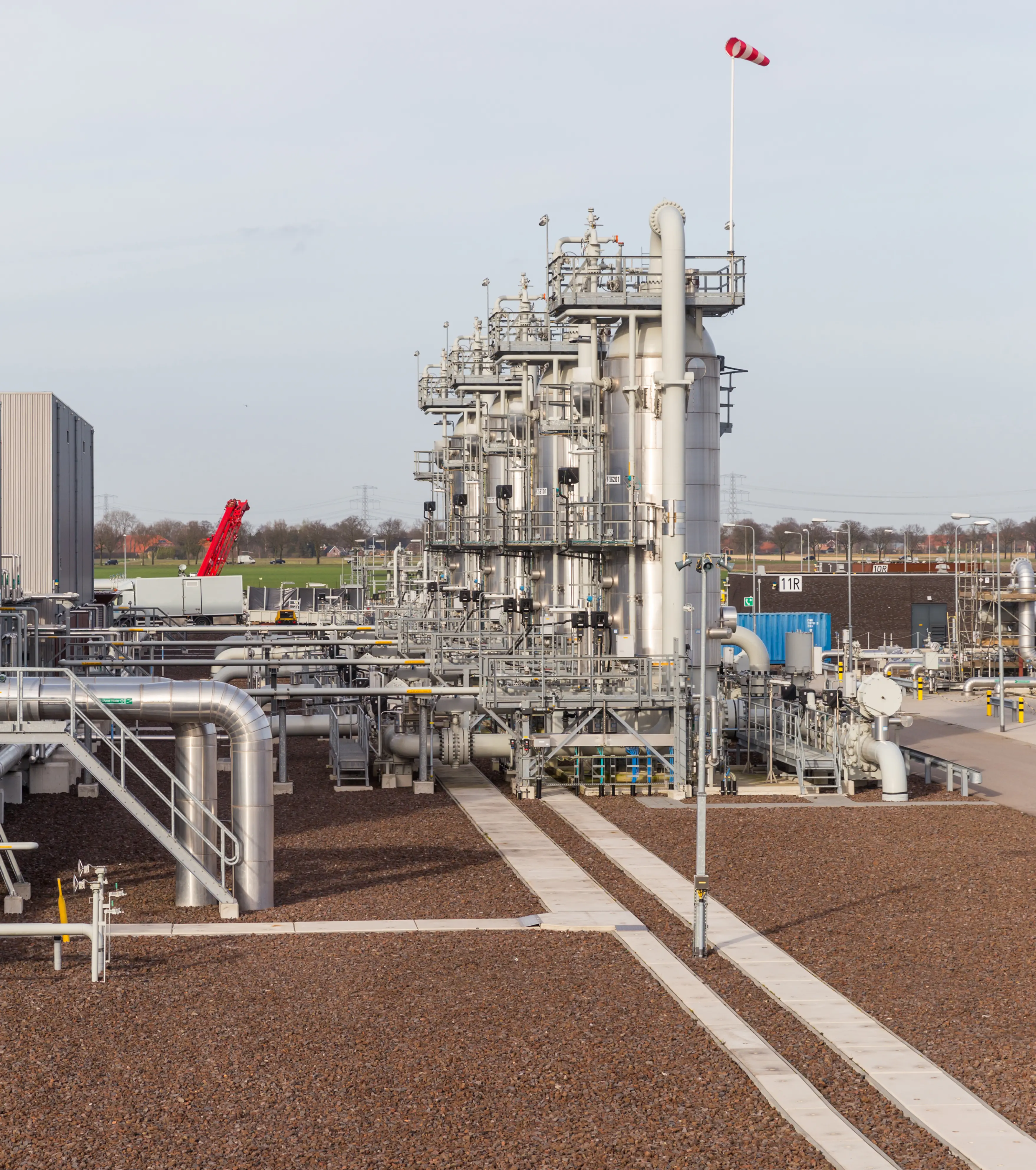 Specialized Legal Advisory service image