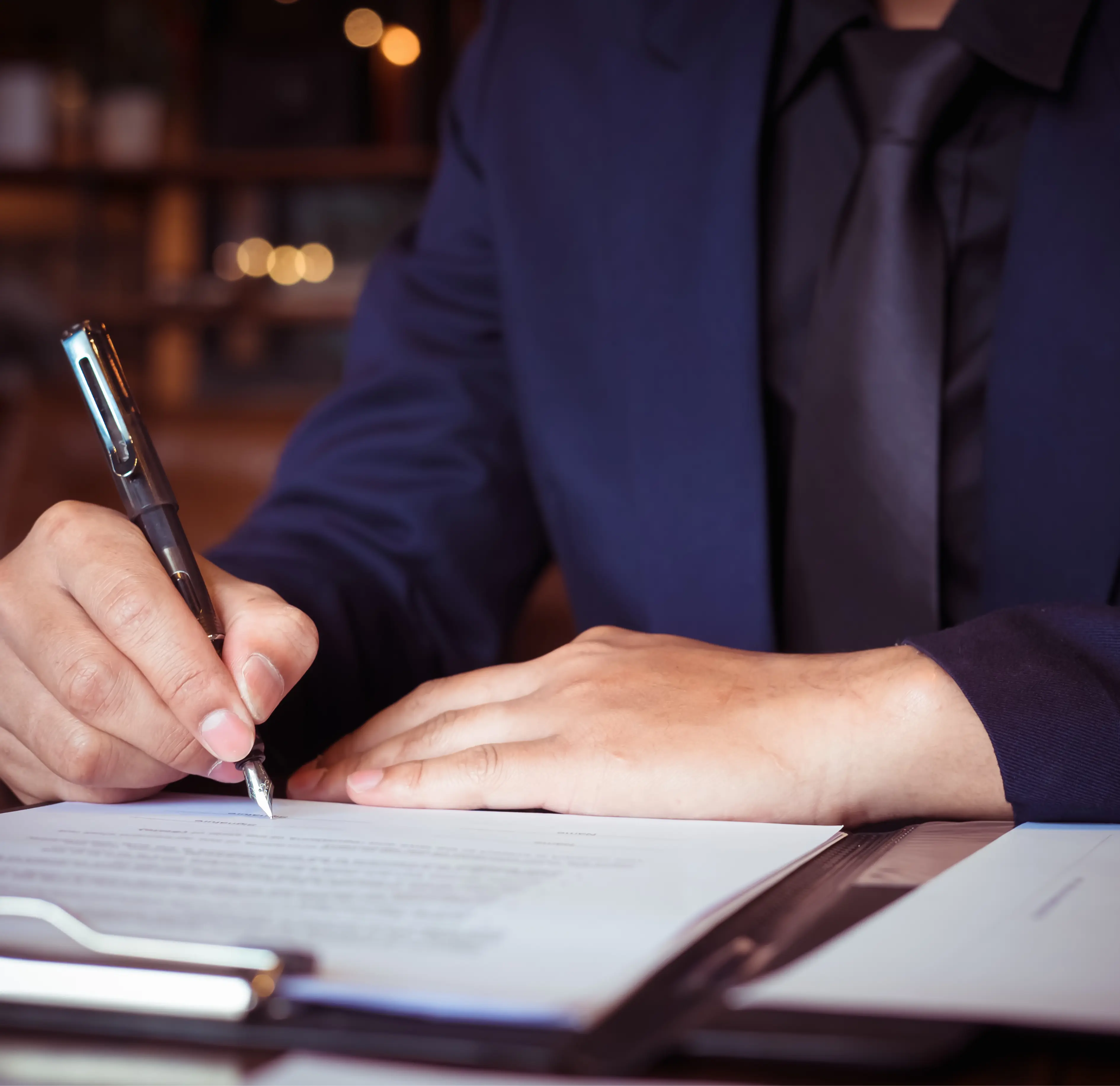 Comprehensive Claims Management service image